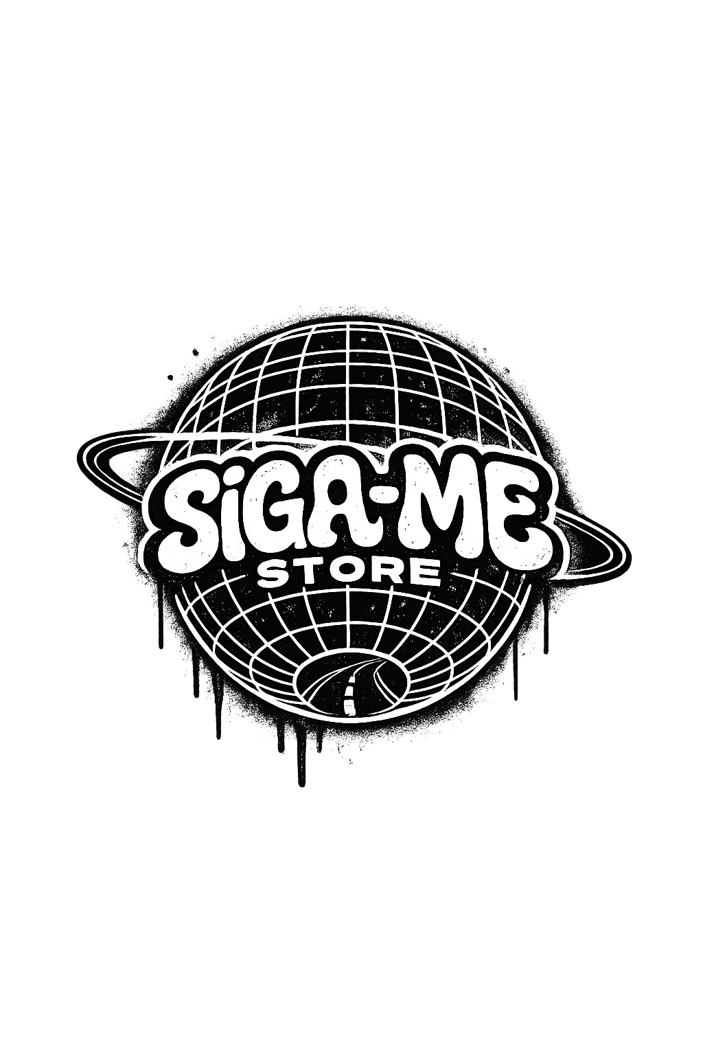 SIGA-ME STORE Logo
